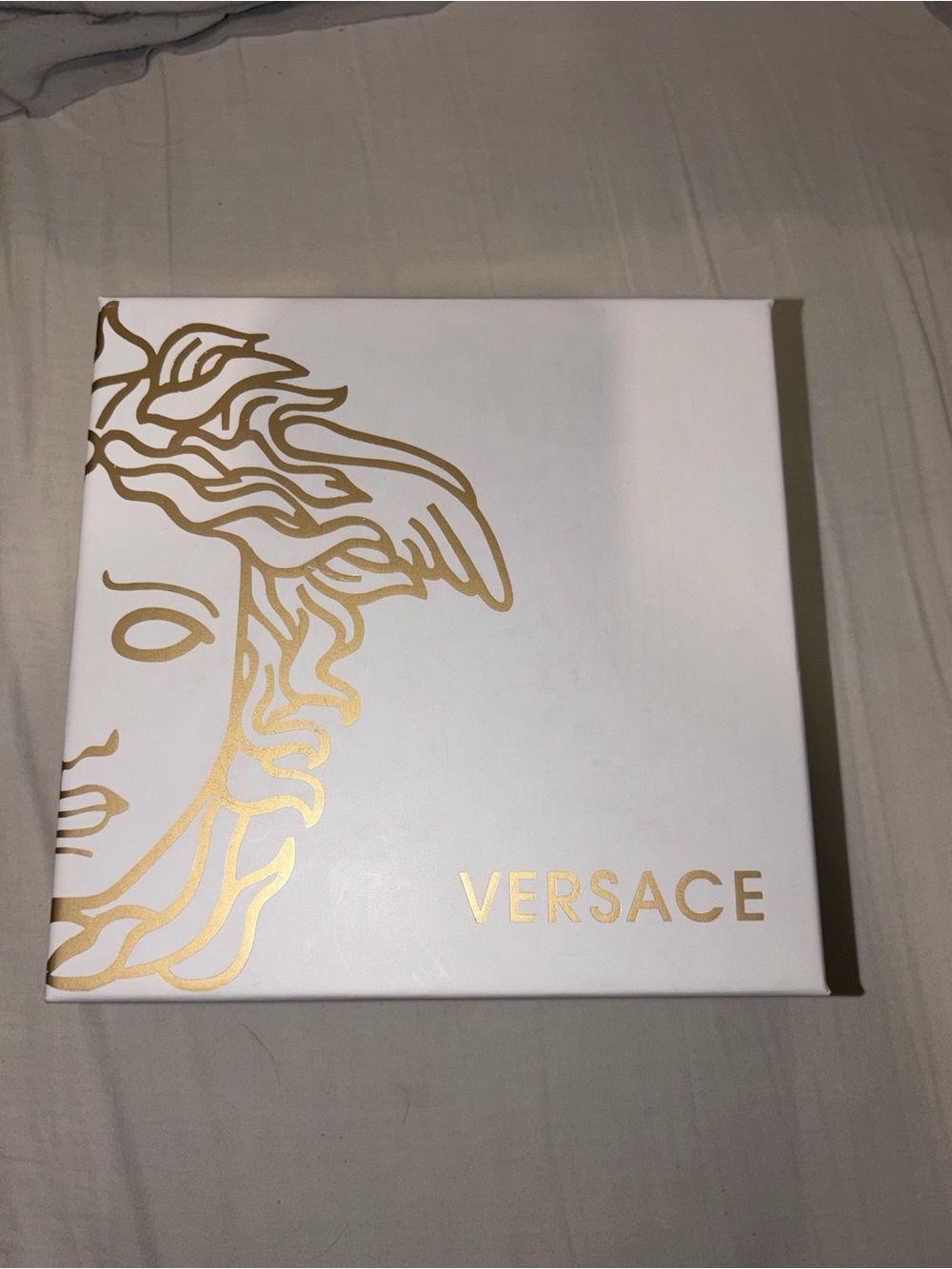 Versace Men’s Belt